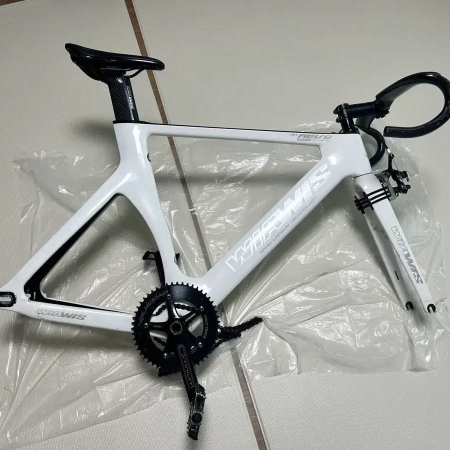 Wiawis txt rev9 (sold) | Bunjang Global