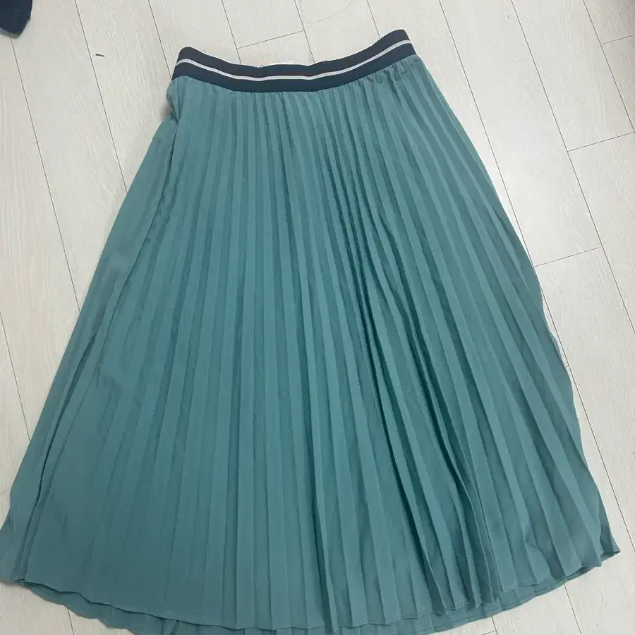 플레어스커트