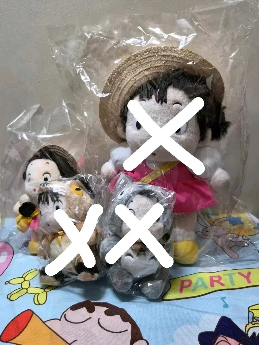 지브리 토토로 고전 메이모음