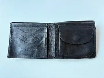IL BISONTE (일비종떼) 접이식 지갑