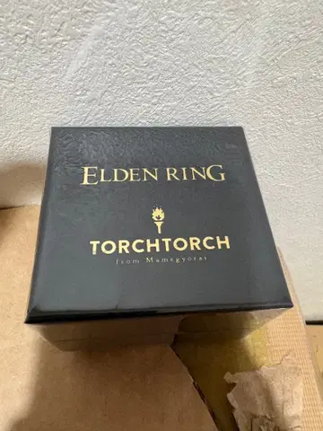 암월의 반지 TORCH TORCH 엘든링 ELDEN RING 15호