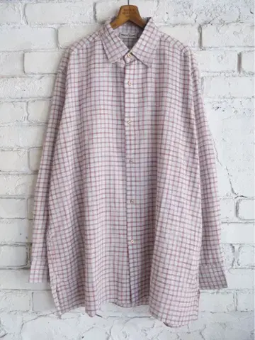 MAATEE&SONS GUPTA KHADI COTTON SHIRTS