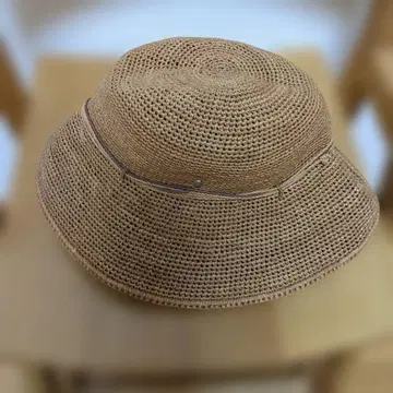 헬렌 카민스키 모자