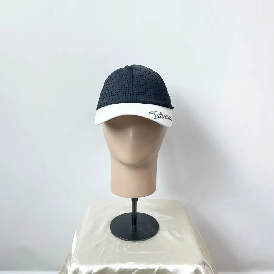 타이틀리스트 정품 골프메쉬캡 F