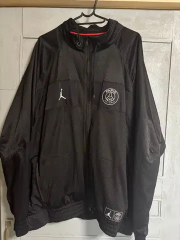 Jordan Paris Saint-Germain 자켓 XL
