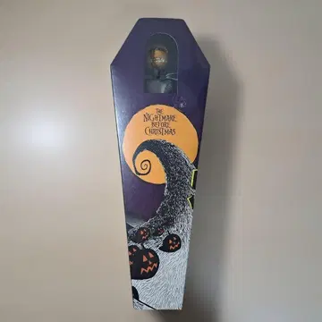 The Nightmare Before Christmas 미개봉 피규어