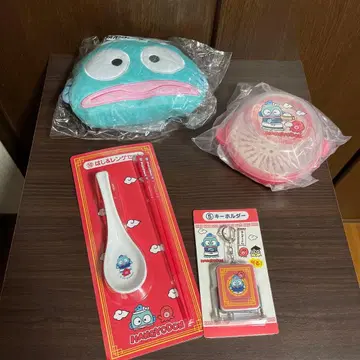 한교동 굿즈 4세트