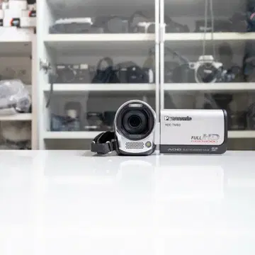 Panasonic HDC-TM60 / 캠코더 | 디지털 캠코더 | 번개장터 중고거래