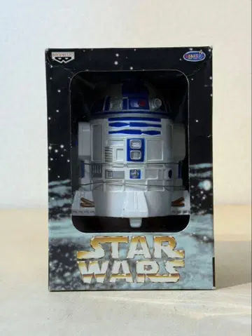 스타 워즈 R2-D2 무선 조종