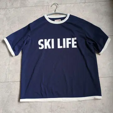 bogen skilife tee