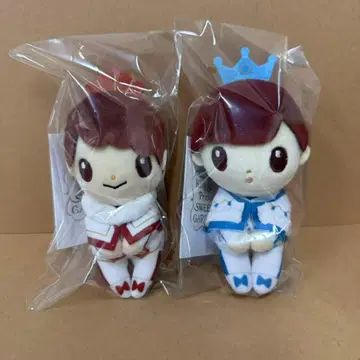 King&Prince 히라노 쇼 진구지 유타 춋코리상