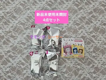 치이카와 초코 박스 모몽가 랏코 시사
