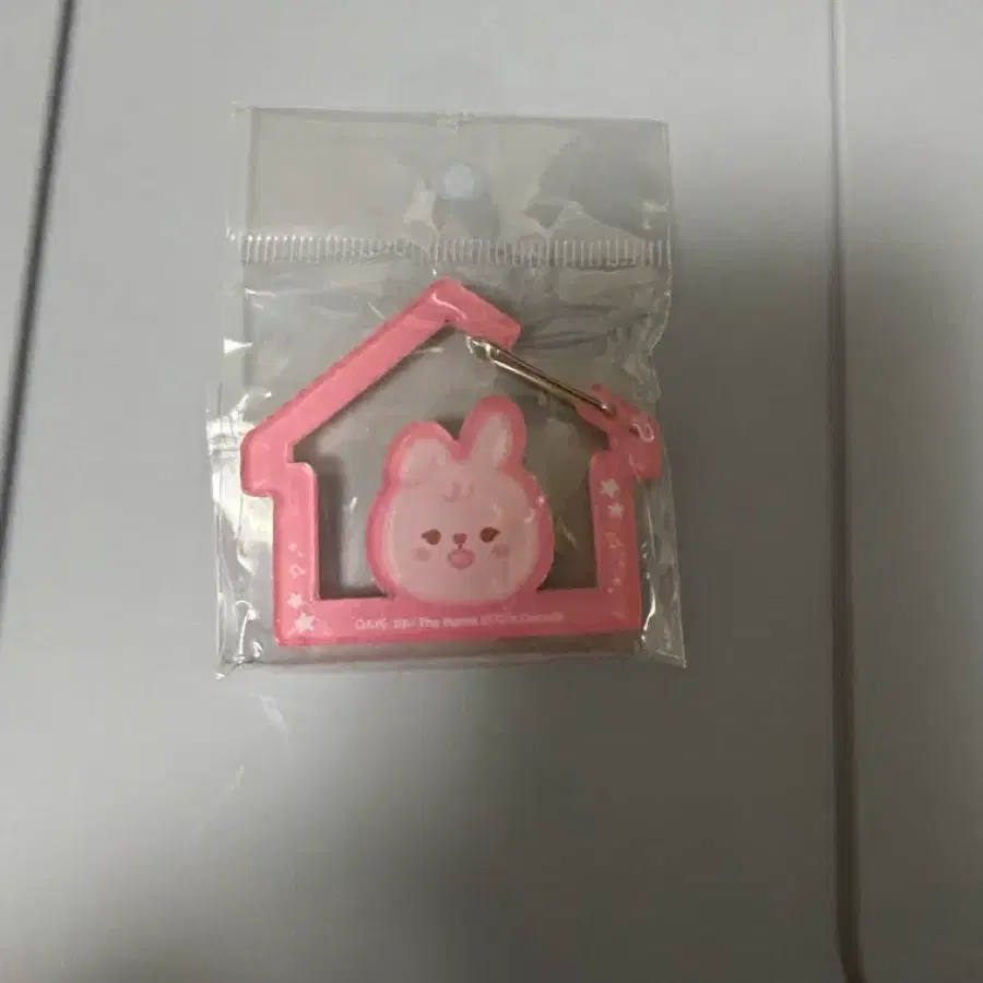 (미사용) 데이식스 원필 팝업 카라비너 판매