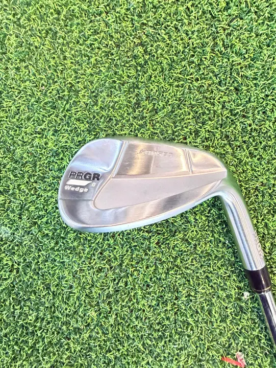 프로기아 PRGR 0ZERO WEDGE 50도 모듀스105S