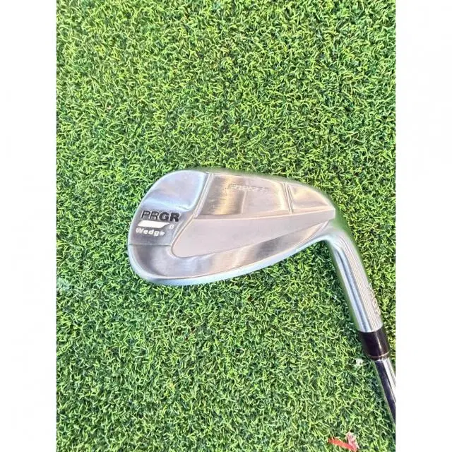 프로기아 PRGR 0(ZERO) WEDGE 50도 모듀스105S.