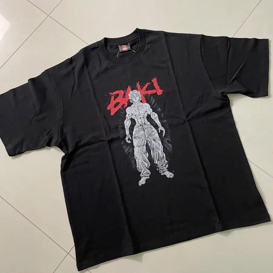 FREAKS STORE 프릭스스토어 neck t-shirt