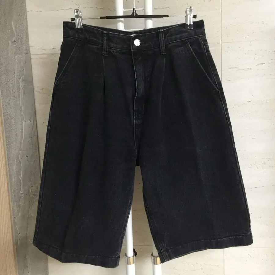 VOCAVACA 보카바카 데님 팬츠 26
