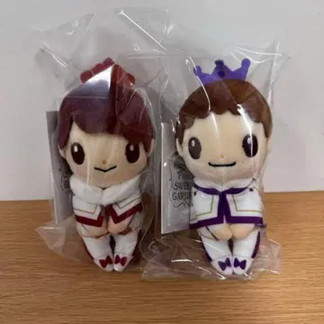 키시 유타 히라노 쇼 춋코리상 King&Prince