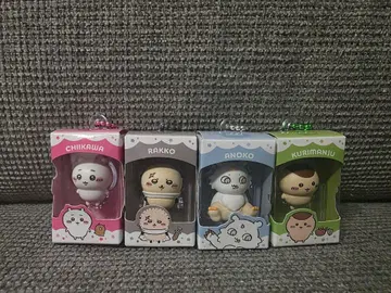 치이카와 초코 박스 세트