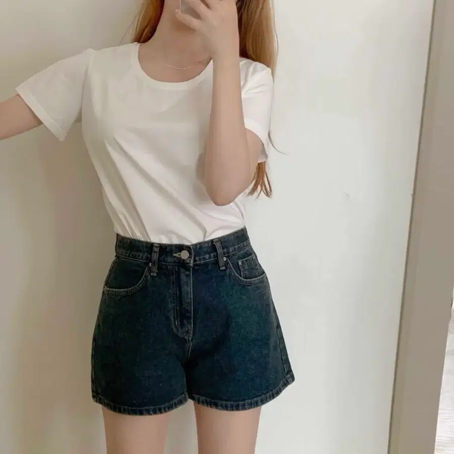 브린느 제작 데님숏팬츠 제니오 제이투유 오이니 더바넷 노멜렛 레이지샵 leeds