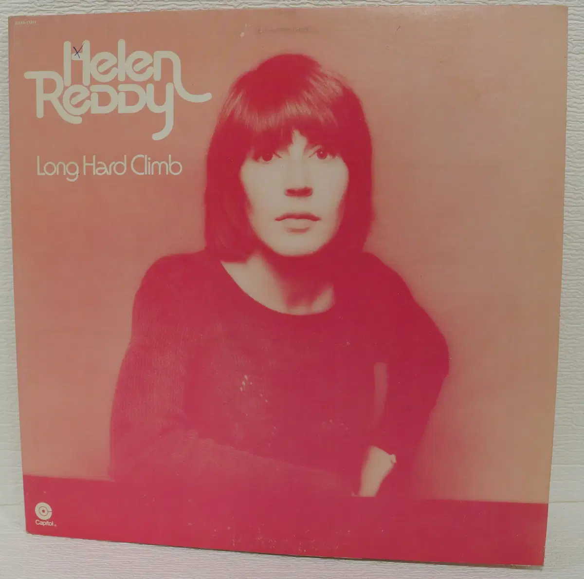[NO.6024] Helen Reddy 수입LP