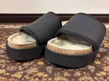 [ Hender Scheme ] 캐터필러 비브람 밑창