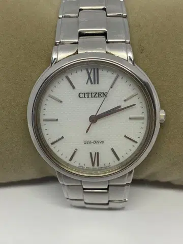 CITIZEN Eco-Drive E031-5060168 남성용 손목시계
