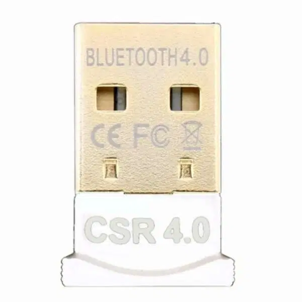 USB 4.0 블루투스 동글 APT-X CSR칩셋 20M
