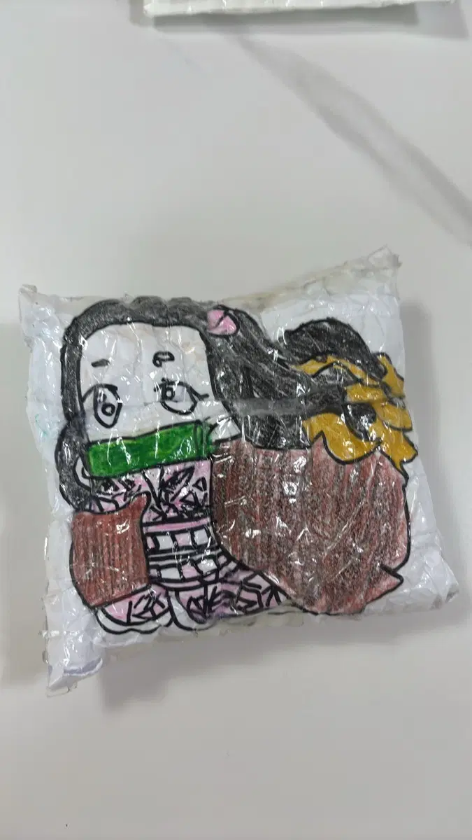 말랑이
