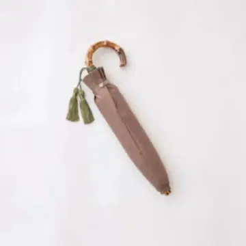 [ 미개봉 새상품 ] WAKAO 와카오 접이식 우산 양산 ete