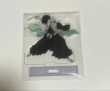 BLEACH 브레솔 아크릴 스탠드 이치마루 긴
