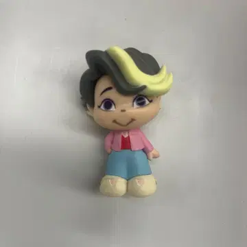Mrs. GREEN APPLE 오오모리 모토키 피규어 피요르드