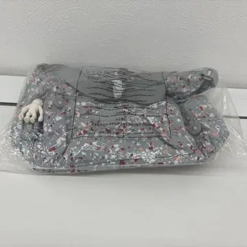 [ 새상품 ] 키플링 Kipling 숄더백 몽키참 부착
