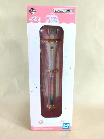 오쟈마녀 도레미 제일복권 B상 크루르폴롱 볼펜