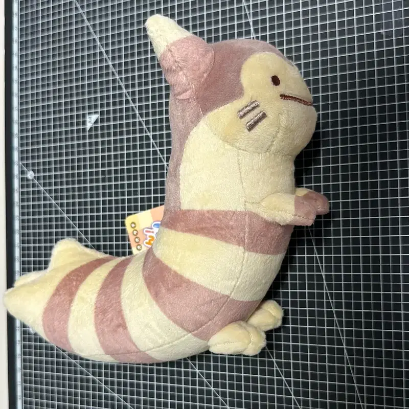변신 메타몽 다꼬리 인형 팝니다