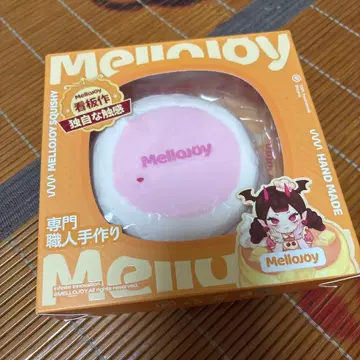 Mellojoy 스퀴즈 L 사이즈