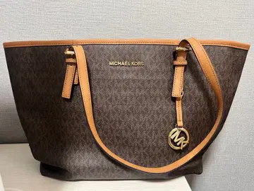 MICHAEL KORS 토트백