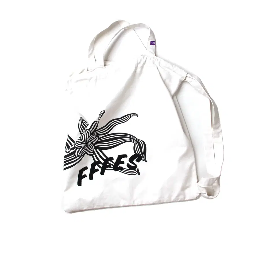 THE NORTH FACE Purple Label / FFFES Grap