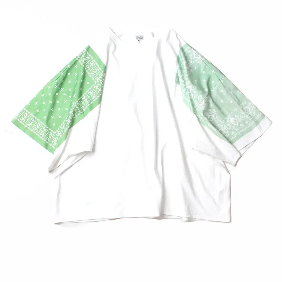 AOZORA BLUE HEAVEN / Bandana