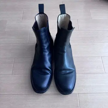 nonnative 사이드 고어 부츠