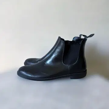 Macintosh philosophy 레인부츠