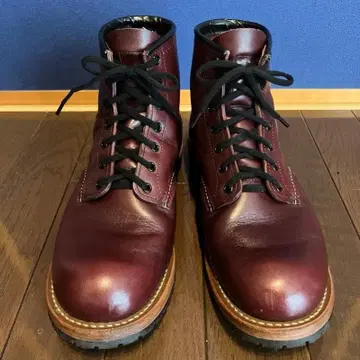 RedWing 레드윙 벡맨 9411 사이즈 8