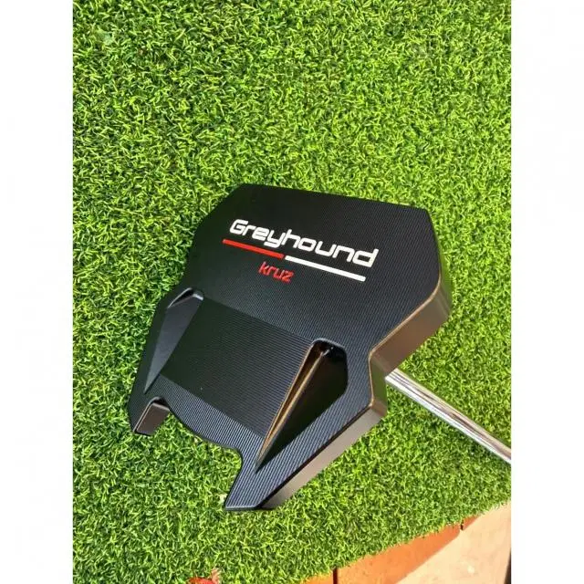 예스 GREYHOUND kruz 퍼터 34인치
