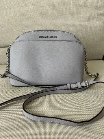 MICHAEL KORS 숄더백 옅은 퍼플