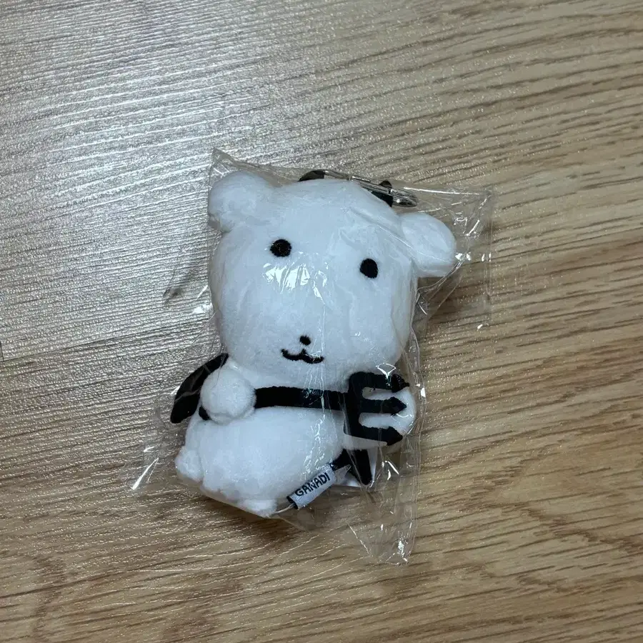 악마 가나디 키링