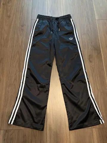 adidas originals 아디다스 오리지널 새틴 트랙 팬츠