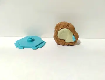 포켓몬스터 풀컬러 컬렉션 오므나이트