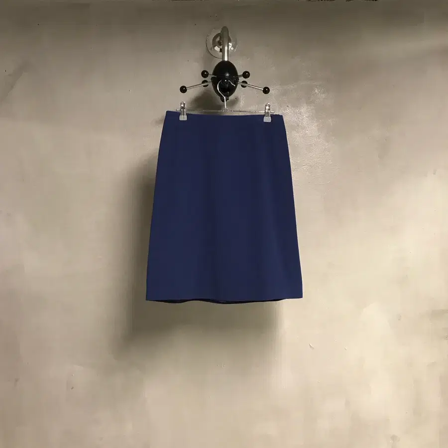 프라다 스커트 블루 40(W)