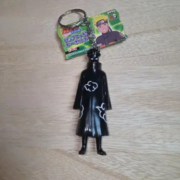 NARUTO 질풍전 빅 피규어 키링 2 페인 야히코