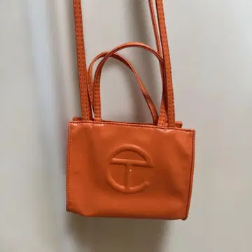 텔파 숄더백 S